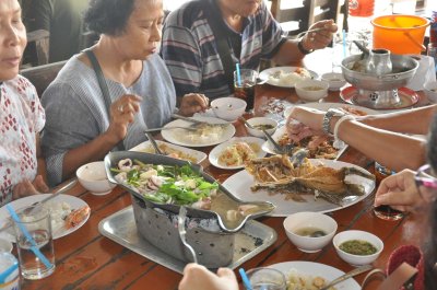 ทัวร์ผลไม้ระยอง 