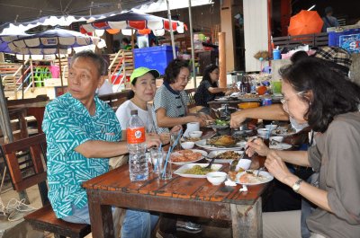 ทัวร์ผลไม้ระยอง 