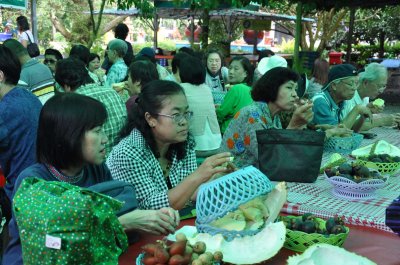 ทัวร์ผลไม้ระยอง 