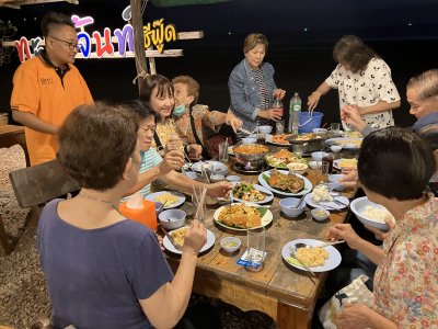 ทัวร์จันทบุรี