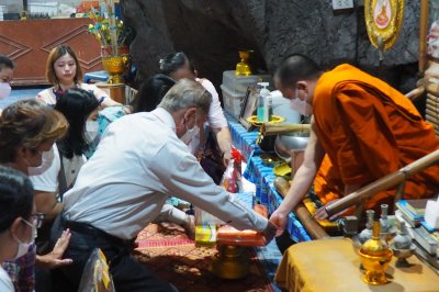  ทริปไหว้พระเมืองกาญจน์
