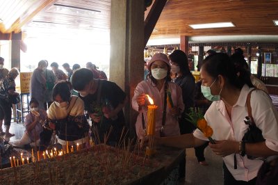  ทริปไหว้พระเมืองกาญจน์