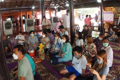  ทริปไหว้พระเมืองกาญจน์