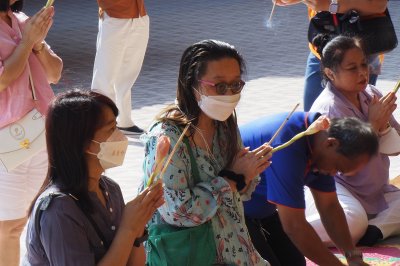  ทริปไหว้พระเมืองกาญจน์