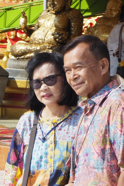  ทริปไหว้พระเมืองกาญจน์
