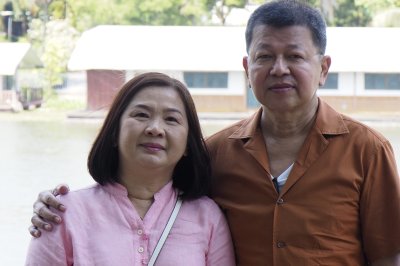  ทริปไหว้พระเมืองกาญจน์
