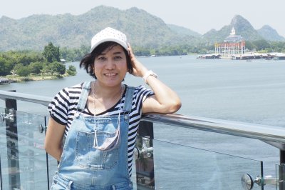  ทริปไหว้พระเมืองกาญจน์