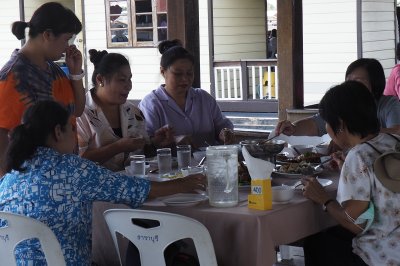  ทริปไหว้พระเมืองกาญจน์