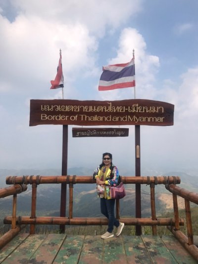 ทัวร์เชียงราย
