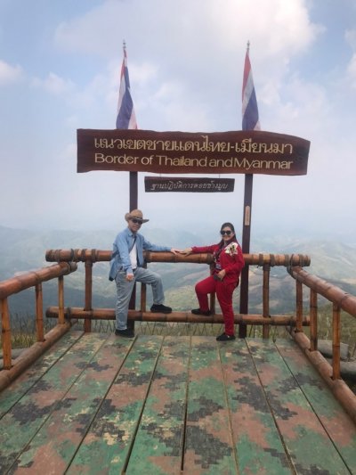 ทัวร์เชียงราย