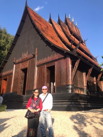 ทัวร์เชียงราย