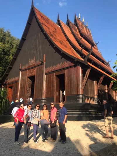 ทัวร์เชียงราย
