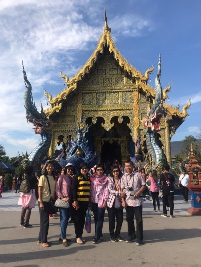 ทัวร์เชียงราย