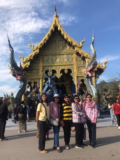ทัวร์เชียงราย