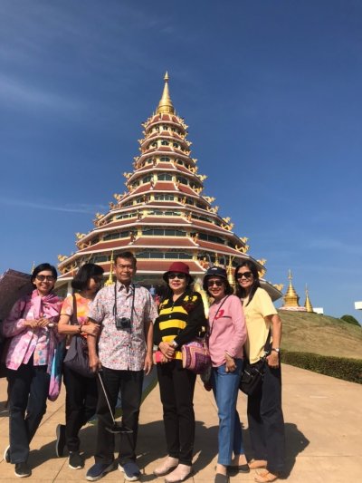 ทัวร์เชียงราย