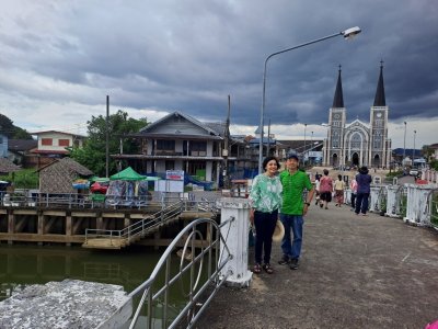ทัวร์จันทบุรี