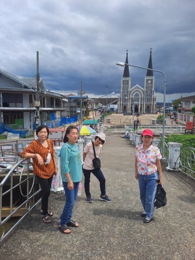 ทัวร์จันทบุรี