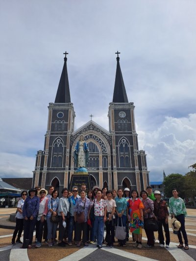 ทัวร์จันทบุรี
