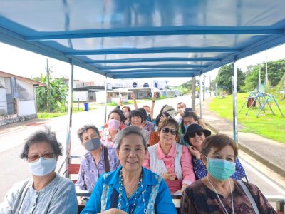 ทัวร์จันทบุรี