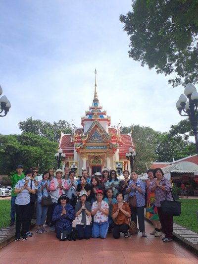 ทัวร์จันทบุรี