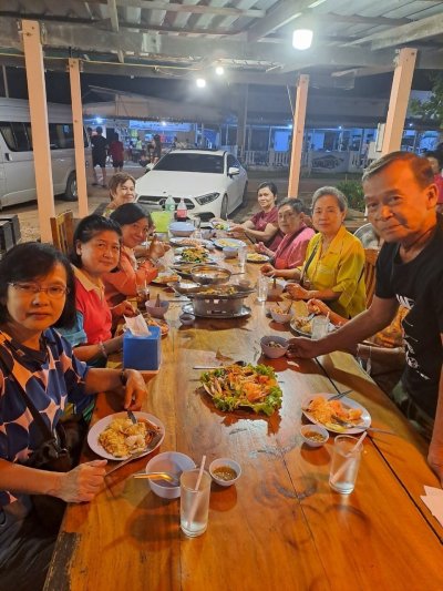 ทัวร์จันทบุรี