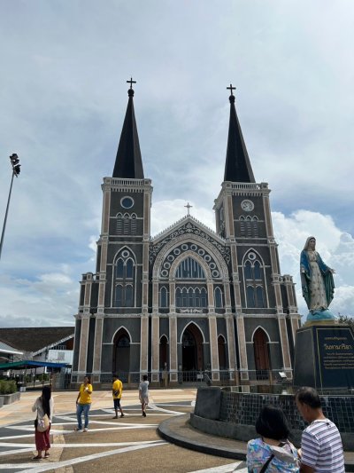 ทัวร์จันทบุรี
