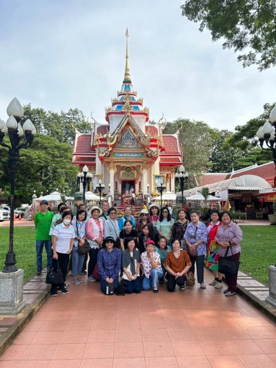 ทัวร์จันทบุรี