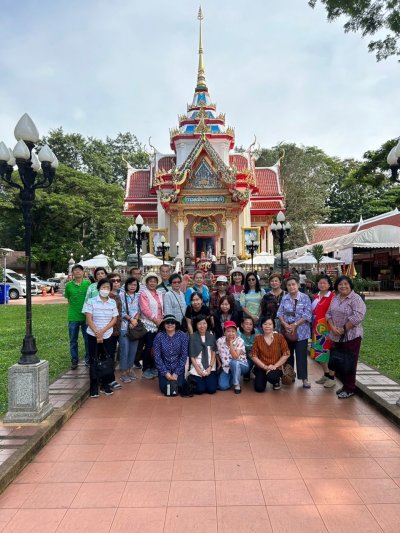 ทัวร์จันทบุรี