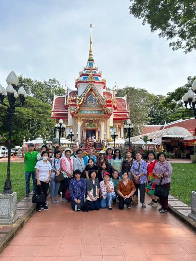 ทัวร์จันทบุรี