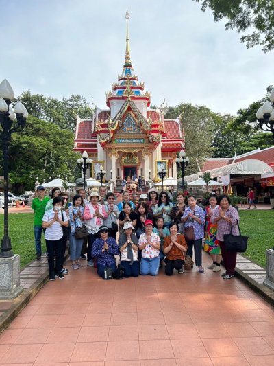 ทัวร์จันทบุรี