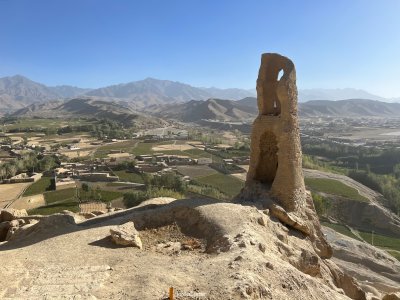 ทัวร์อัฟกานิสถาน 14 วัน 12 คืน 2569