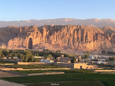 ทัวร์อัฟกานิสถาน 14 วัน 12 คืน 2569