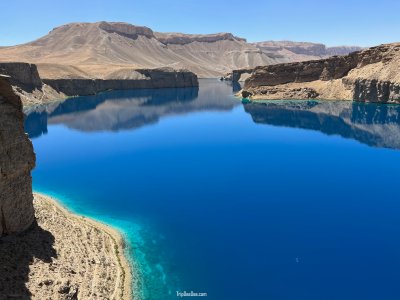 ทัวร์อัฟกานิสถาน 14 วัน 12 คืน 2569