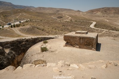 ทัวร์อัฟกานิสถาน 14 วัน 12 คืน 2569