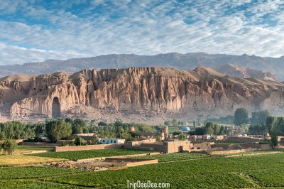 ทัวร์อัฟกานิสถาน 14 วัน 12 คืน 2569