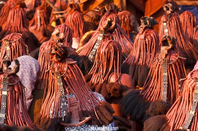 ทัวร์แองโกลา 10 วัน 9 คืน