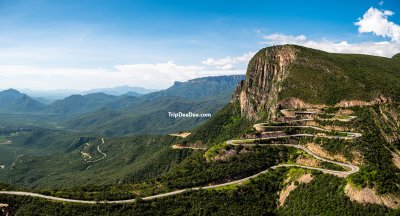 ทัวร์แองโกลา 10 วัน 9 คืน