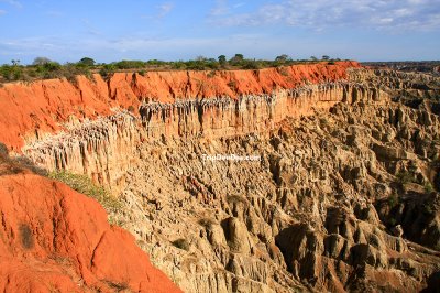 ทัวร์แองโกลา 10 วัน 9 คืน