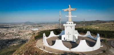 ทัวร์แองโกลา 10 วัน 9 คืน