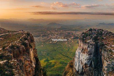 ทัวร์แองโกลา 10 วัน 9 คืน