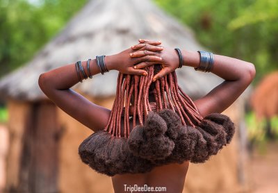 ทัวร์แองโกลา 10 วัน 9 คืน