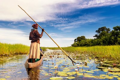 Botswana Tour