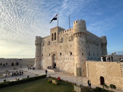 ทัวร์แกรนด์อียิปต์ 9 วัน 7 คืน