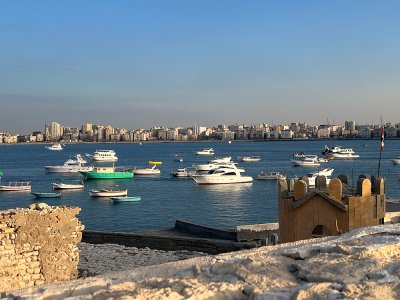 ทัวร์แกรนด์อียิปต์ 9 วัน 7 คืน