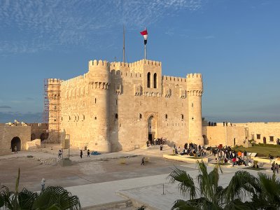 ทัวร์แกรนด์อียิปต์ 9 วัน 7 คืน