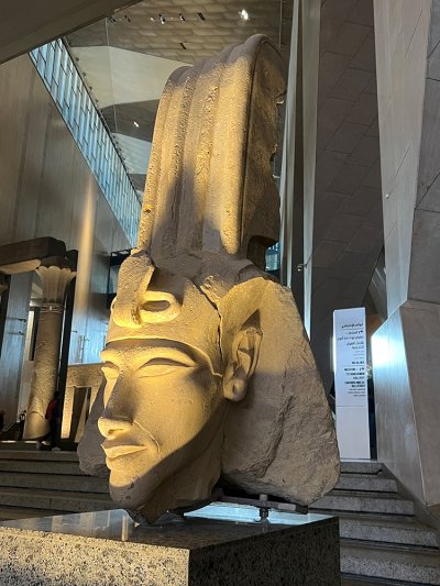 ทัวร์แกรนด์อียิปต์ 9 วัน 7 คืน