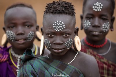 ทัวร์เอธิโอเปีย ทัวร์เอธิโอเปีย