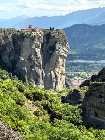 ทัวร์กรีซ เอเธนส์ มิโคนอส ซานโตรีนี 11 วัน 8 คืน