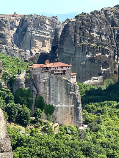 ทัวร์กรีซ เอเธนส์ มิโคนอส ซานโตรีนี 11 วัน 8 คืน