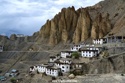 ทัวร์สปิติวัลเล่ย์ อินเดีย 11 วัน 9 คืน